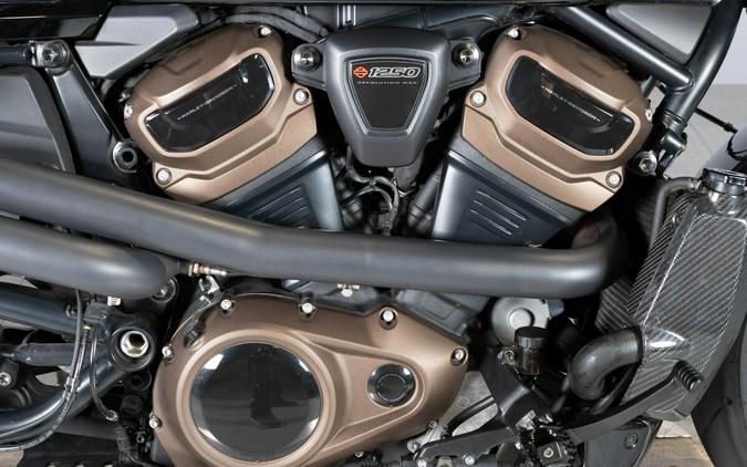 2021 Harley-Davidson Sportster S RH1250S