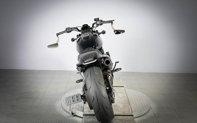 2021 Harley-Davidson Sportster S RH1250S