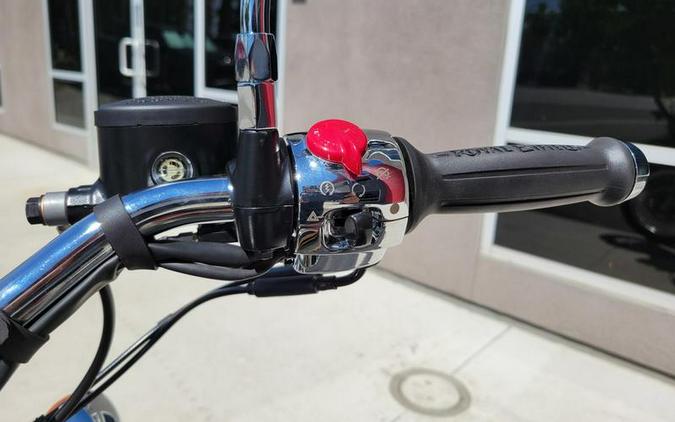 2026 Royal Enfield Classic 650 Black Chrome