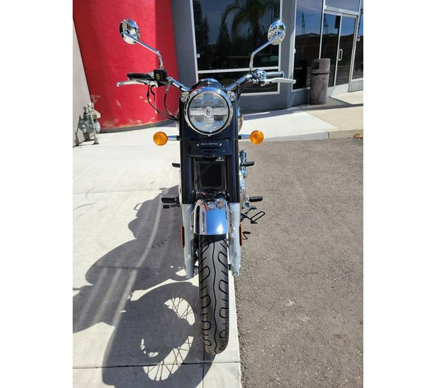 2026 Royal Enfield Classic 650 Black Chrome