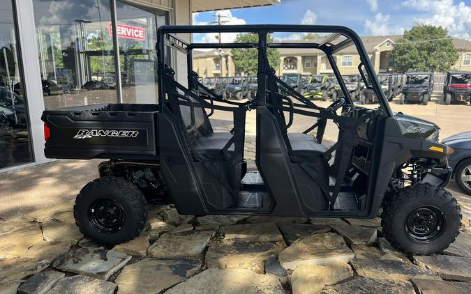 2026 Polaris RANGER CREW SP 570 SAGE GREEN