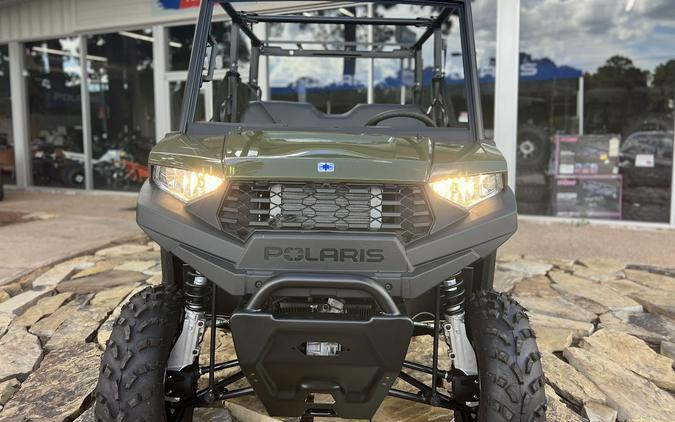 2026 Polaris RANGER CREW SP 570 SAGE GREEN