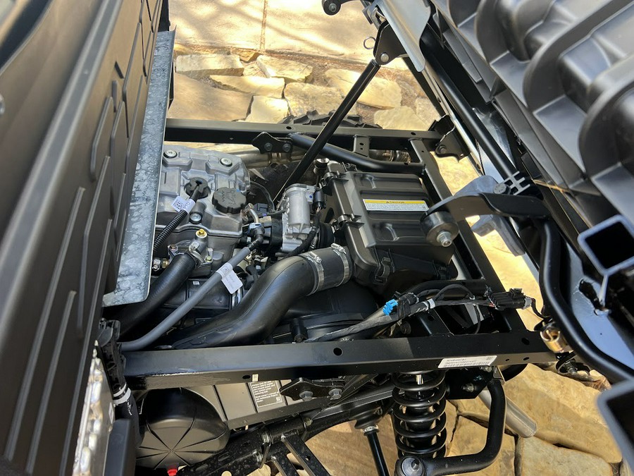 2026 Polaris RANGER CREW SP 570 SAGE GREEN