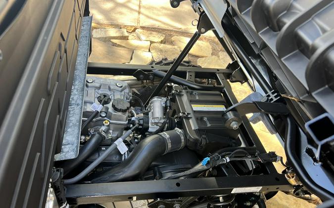 2026 Polaris RANGER CREW SP 570 SAGE GREEN