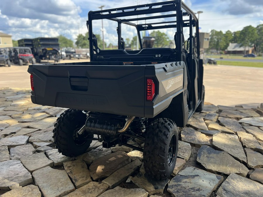 2026 Polaris RANGER CREW SP 570 SAGE GREEN