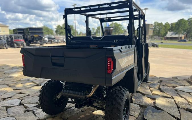 2026 Polaris RANGER CREW SP 570 SAGE GREEN