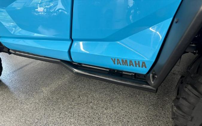 2023 Yamaha WOLVERINE RMAX4 1000 R-SPEC