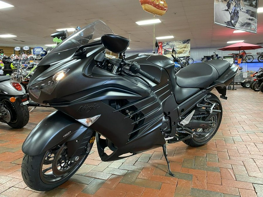 2016 Kawasaki Ninja® ZX™-14R ABS