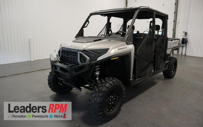 2024 Polaris® Ranger Crew XD 1500 Premium