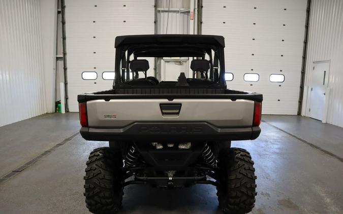 2024 Polaris® Ranger Crew XD 1500 Premium