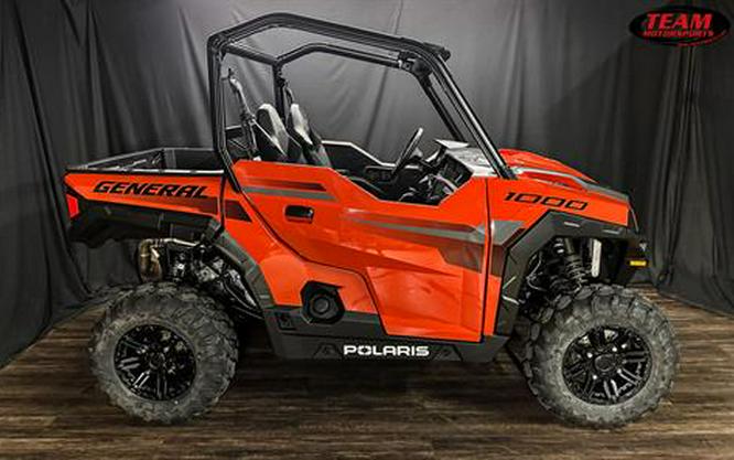 2024 Polaris General 1000 Premium