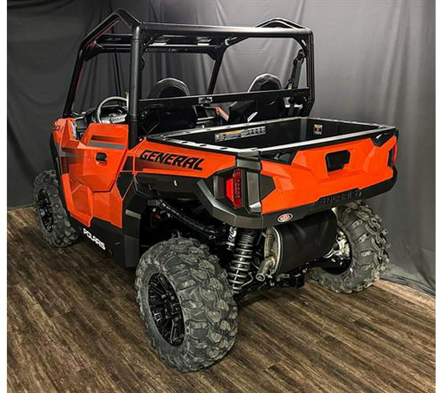 2024 Polaris General 1000 Premium