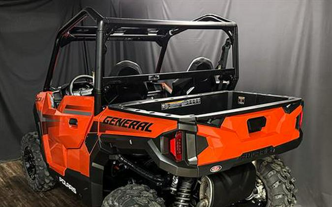 2024 Polaris General 1000 Premium