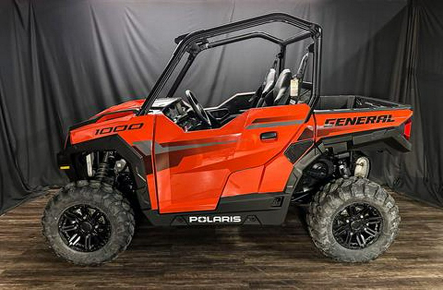 2024 Polaris General 1000 Premium