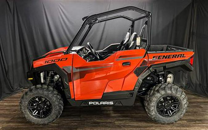 2024 Polaris General 1000 Premium