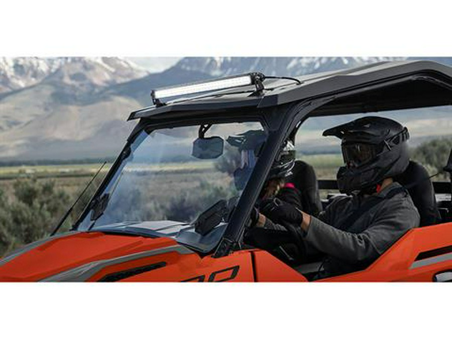 2024 Polaris General 1000 Premium