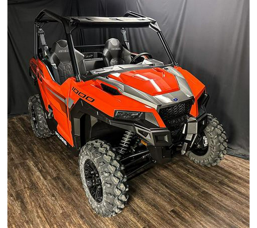 2024 Polaris General 1000 Premium