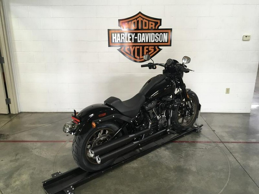 2023 Harley-Davidson® FXLRS - Low Rider® S