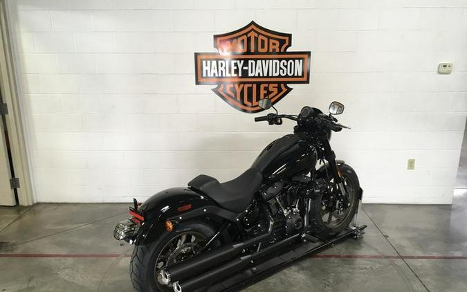 2023 Harley-Davidson® FXLRS - Low Rider® S