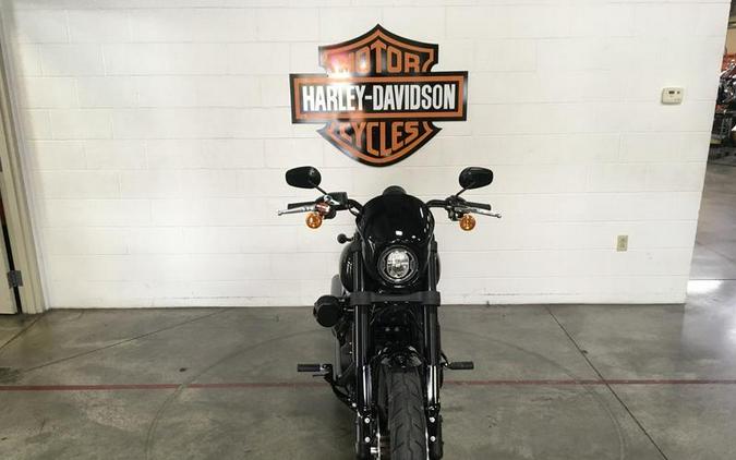 2023 Harley-Davidson® FXLRS - Low Rider® S