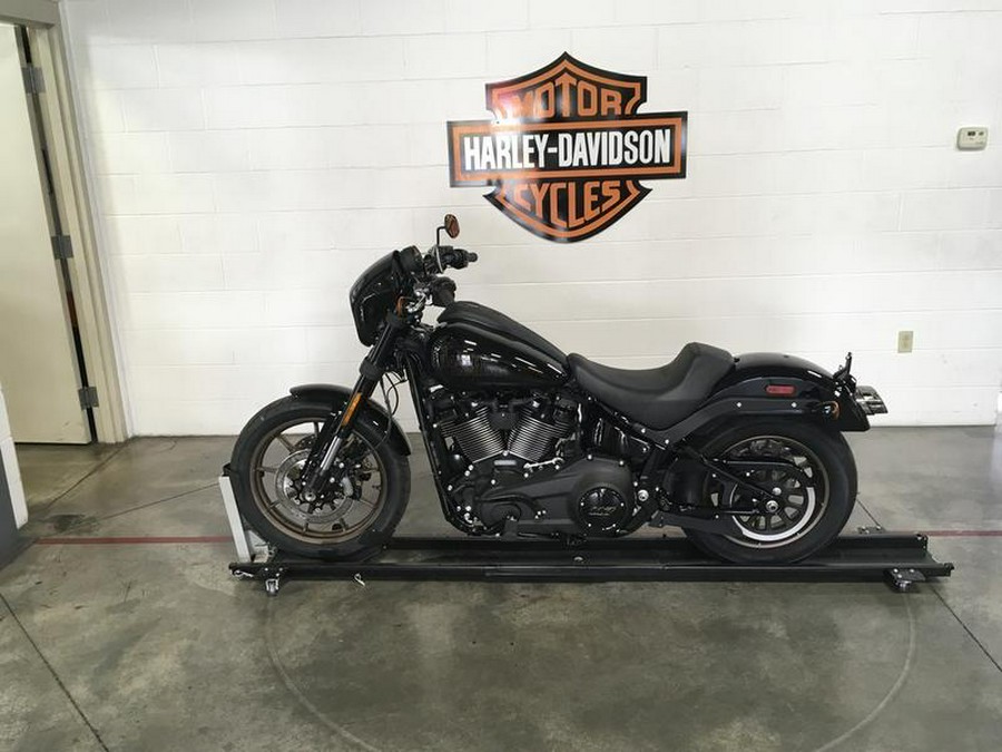 2023 Harley-Davidson® FXLRS - Low Rider® S