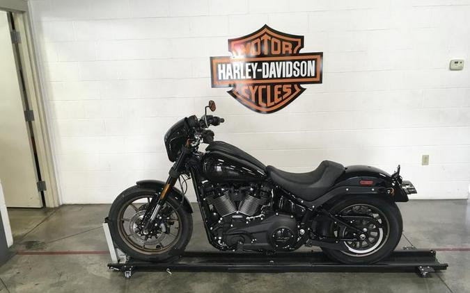 2023 Harley-Davidson® FXLRS - Low Rider® S