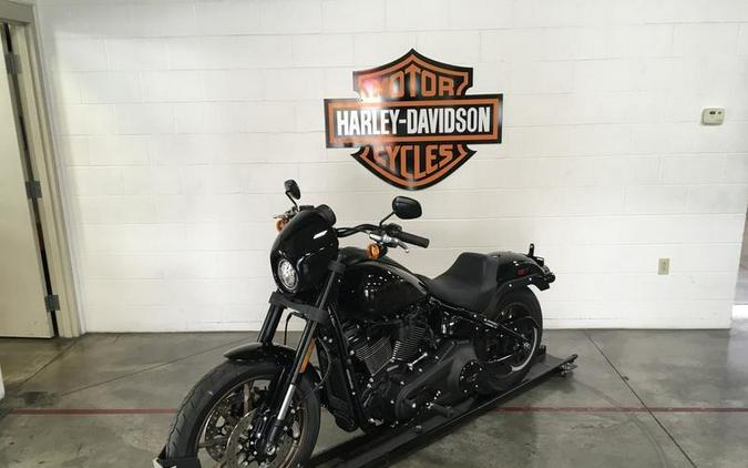 2023 Harley-Davidson® FXLRS - Low Rider® S