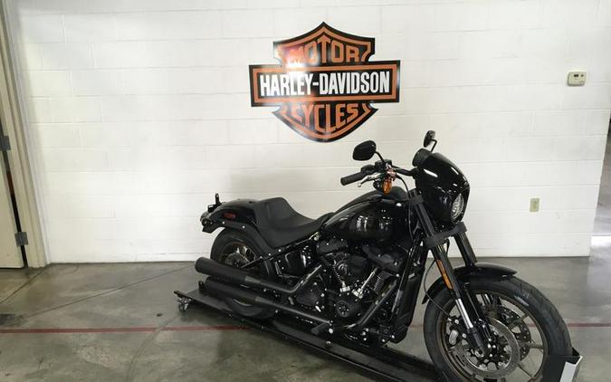 2023 Harley-Davidson® FXLRS - Low Rider® S