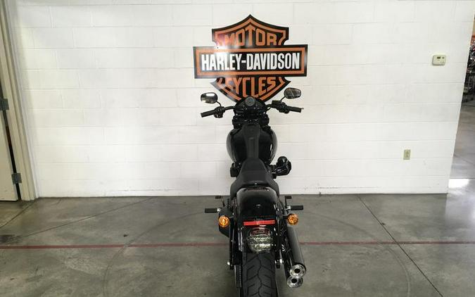 2023 Harley-Davidson® FXLRS - Low Rider® S