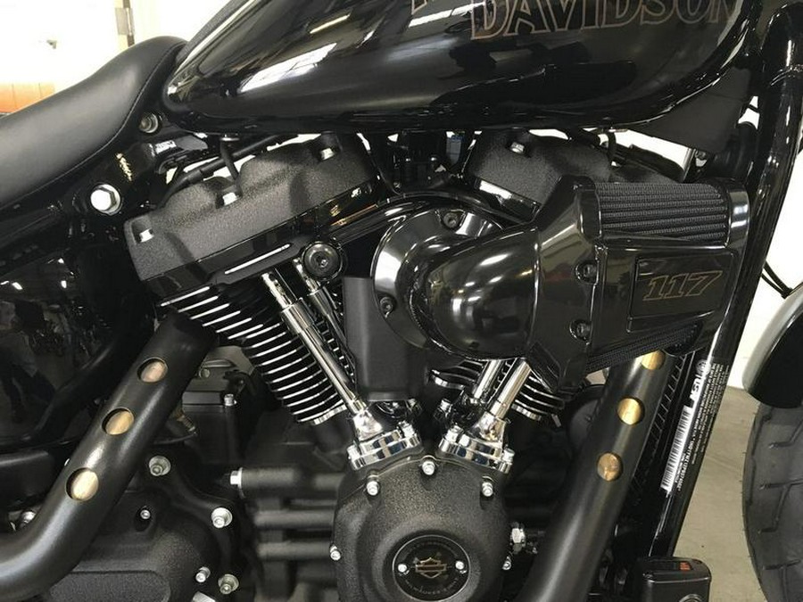 2023 Harley-Davidson® FXLRS - Low Rider® S