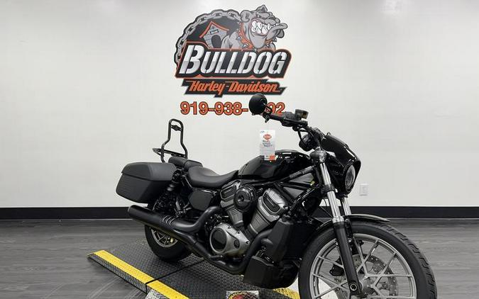 2023 Harley-Davidson® RH975S - Nightster™ Special