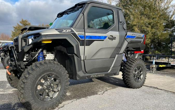 2024 Polaris Industries Polaris XPEDITION XP Northstar