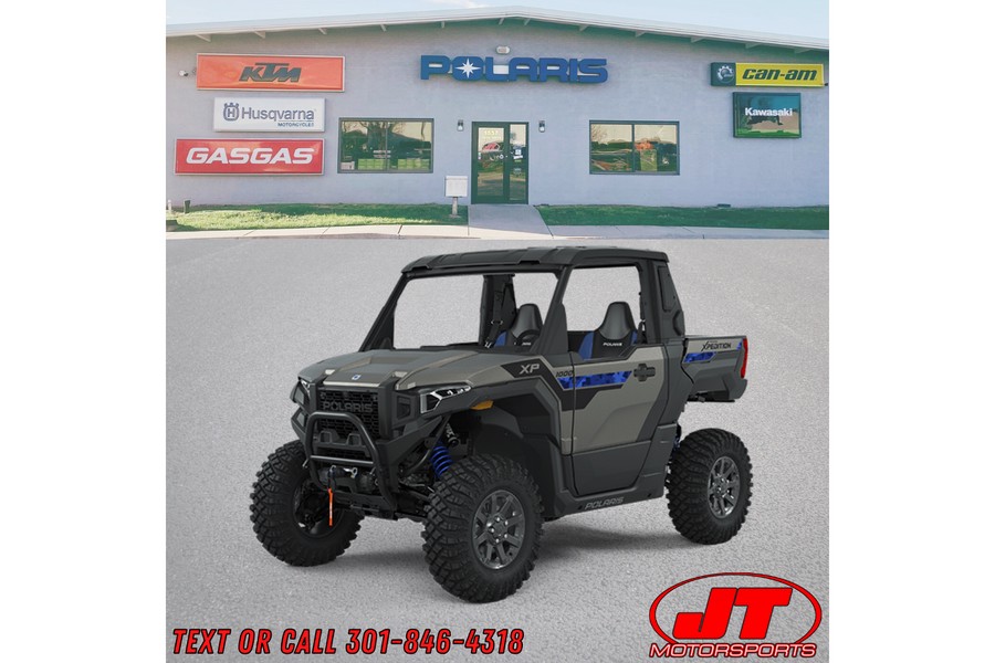 2024 Polaris Industries Polaris XPEDITION XP Northstar