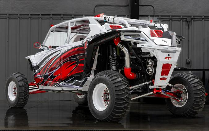 2022 Polaris® RZR PRO XP 4 Sport