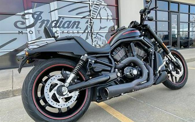 2013 Harley-Davidson Night Rod® Special