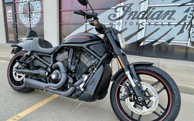 2013 Harley-Davidson Night Rod® Special