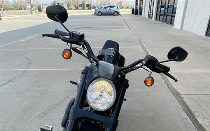 2013 Harley-Davidson Night Rod® Special