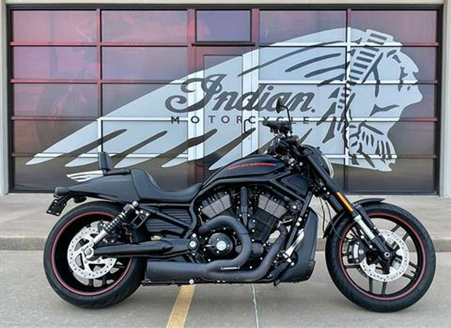 2013 Harley-Davidson Night Rod® Special