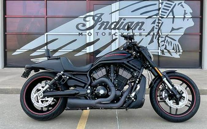 2013 Harley-Davidson Night Rod® Special