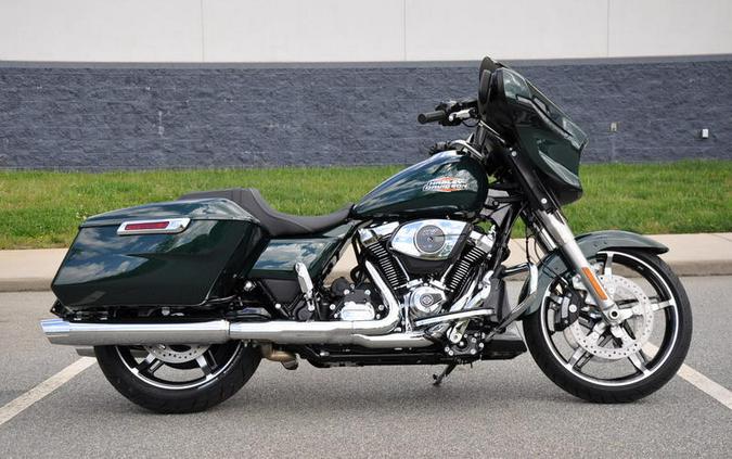 2024 Harley-Davidson® FLHX - Street Glide®