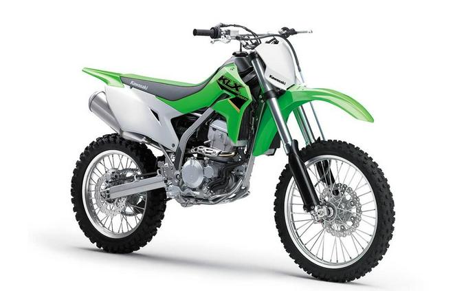 2022 Kawasaki KLX® 300R