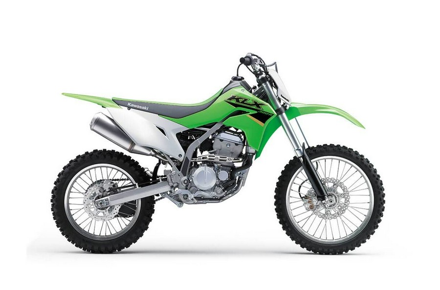 2022 Kawasaki KLX® 300R