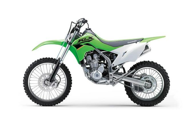 2022 Kawasaki KLX® 300R