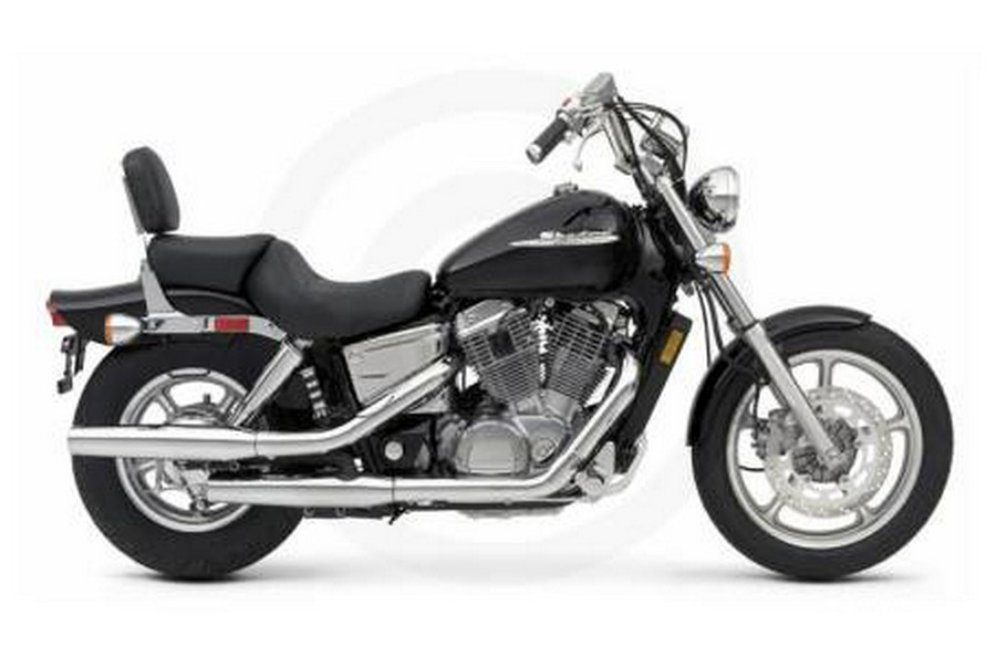 2007 Honda Shadow Spirit