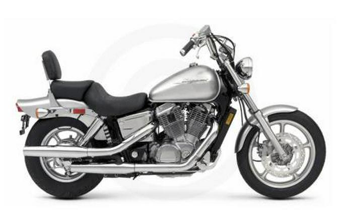 2007 Honda Shadow Spirit