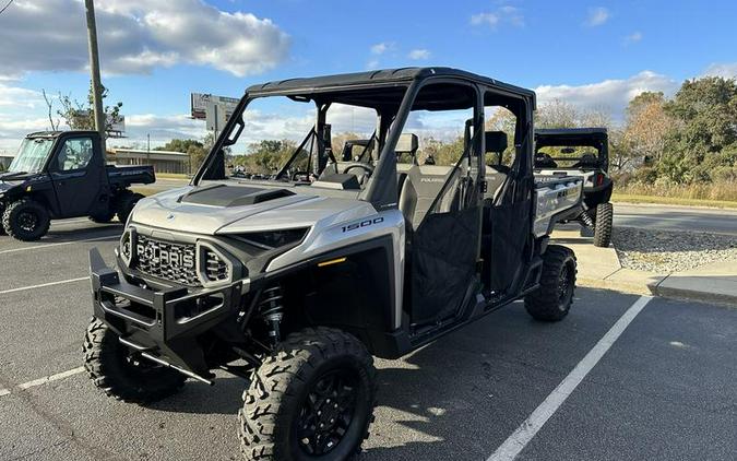 2024 Polaris® Ranger Crew XD 1500 Premium