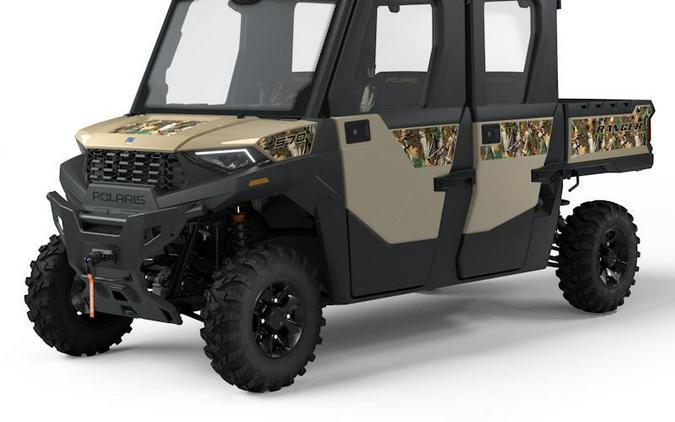 2025 Polaris® Ranger Crew SP 570 Northstar Edition Camo