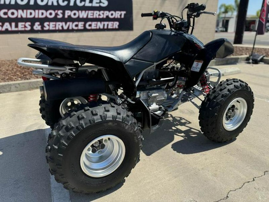 2011 Honda® TRX250X