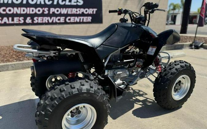 2011 Honda® TRX250X