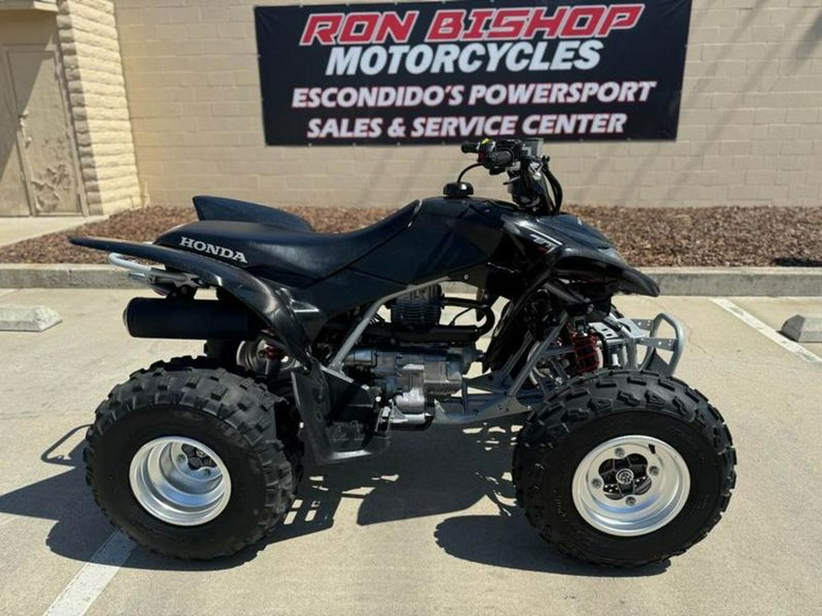 2011 Honda® TRX250X